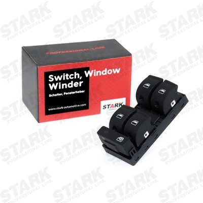 Window switch Stark SKSW-1870006 SKSW-1870006 - photo 2