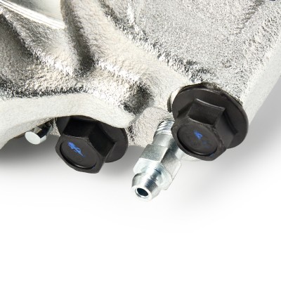 Brake Caliper RIDEX 78B0717 78B0717 - photo 9