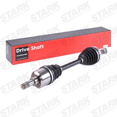 Drive Shaft Stark SKDS-0210166 SKDS-0210166 - photo 2