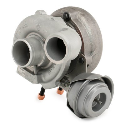 Turbocharger RIDEX 2234C10626R 2234C10626R - photo 2