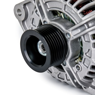 Alternator RIDEX 4G0180P 4G0180P - photo 5