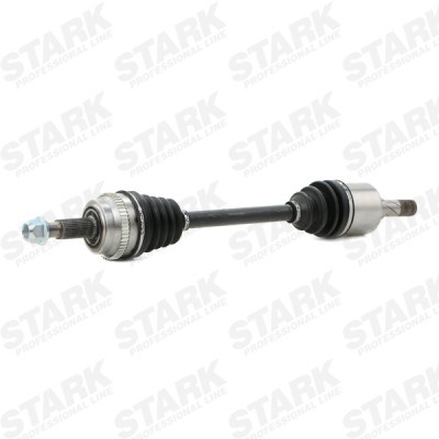 Drive Shaft Stark SKDS-0210691 SKDS-0210691 - photo 3