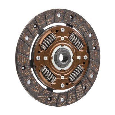 Clutch Disc RIDEX 262C0009 262C0009 - photo 3