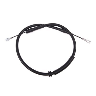 Cable Pull, Parking Brake RIDEX 124C0131 124C0131 - photo 3