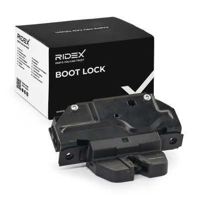 Car boot lock RIDEX 1362T0081 1362T0081 - photo 2