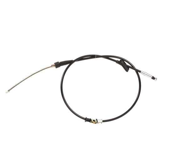 Cable Pull, Parking Brake RIDEX 124C0236 124C0236 - photo 1