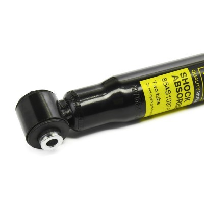 Shock Absorber RIDEX 854S19321P 854S19321P - photo 6
