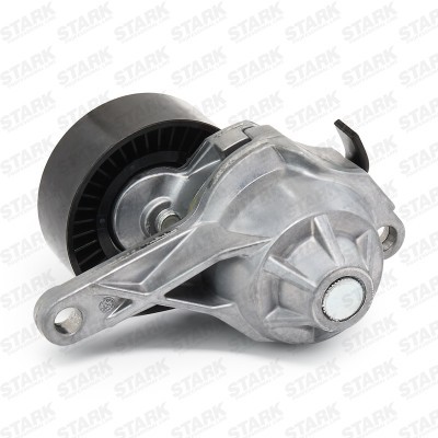 Belt Tensioner V-Ribbed Belt Stark SKTP-0600394 SKTP-0600394 - photo 4