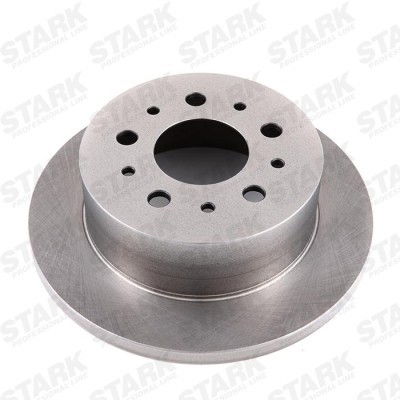 Brake Disc Stark SKBD-0022218 SKBD-0022218 - photo 2