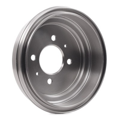 Brake Drum RIDEX 123B0008 123B0008 - photo 5