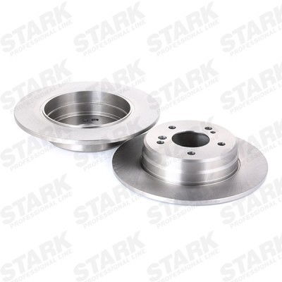 Brake Disc Stark SKBD-0022836 SKBD-0022836 - photo 3