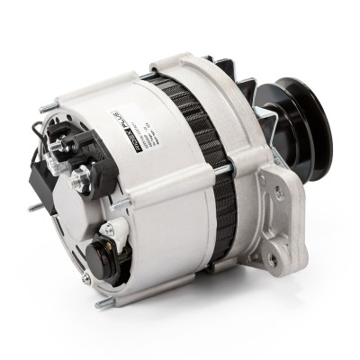 Alternator RIDEX 4G0055P 4G0055P - photo 4