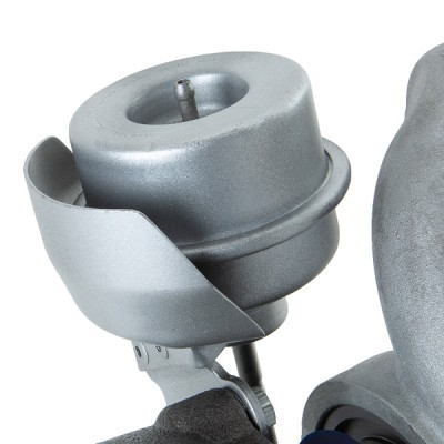 Turbocharger RIDEX 2234C0199R 2234C0199R - photo 5