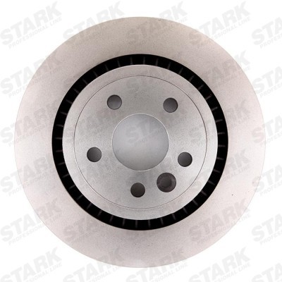 Brake Disc Stark SKBD-0022419 SKBD-0022419 - photo 3