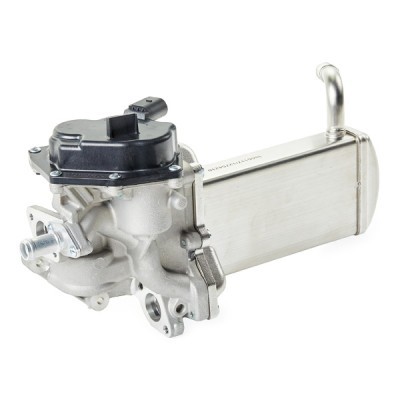 EGR Valve RIDEX 1145E0188 1145E0188 - photo 3