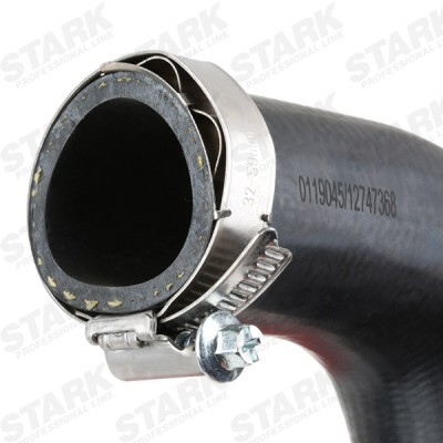 Charger Air Hose Stark SKCHI-2030128 SKCHI-2030128 - photo 5