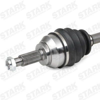 Drive Shaft Stark SKDS-0210714 SKDS-0210714 - photo 4