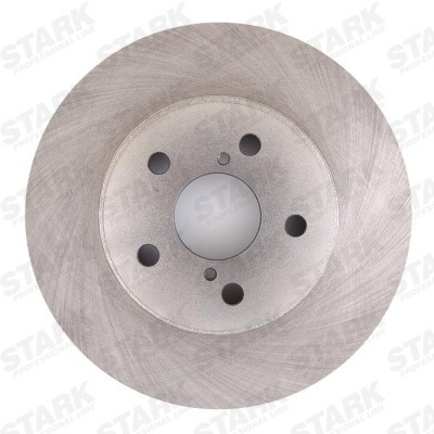 Brake Disc Stark SKBD-0022173 SKBD-0022173 - photo 3