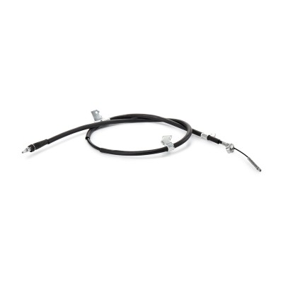 Cable Pull, Parking Brake RIDEX 124C0612 124C0612 - photo 3