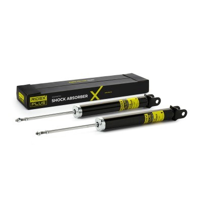 Shock Absorber RIDEX 854S19317P 854S19317P - photo 1