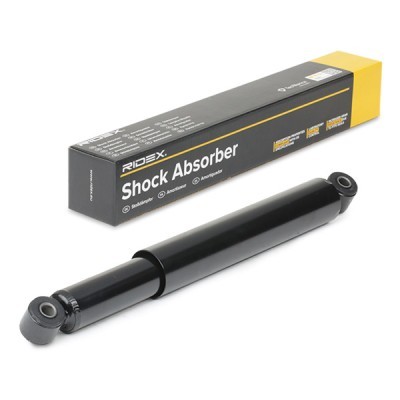 Shock Absorber RIDEX 854S0838 854S0838 - photo 3