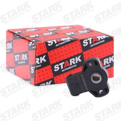 Sensor, Throttle Position Stark SKTPS-0380011 SKTPS-0380011 - photo 2