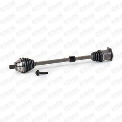 Drive Shaft Stark SKDS-0211223 SKDS-0211223 - photo 3