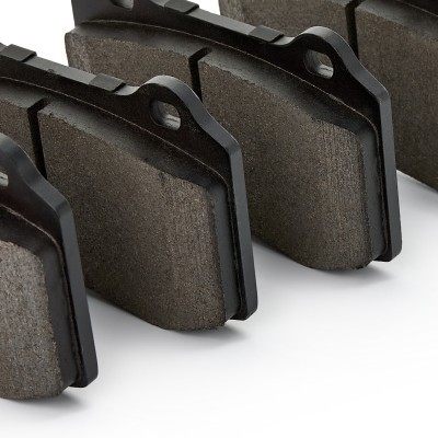 Brake Pads Set RIDEX 402B2121 402B2121 - photo 8