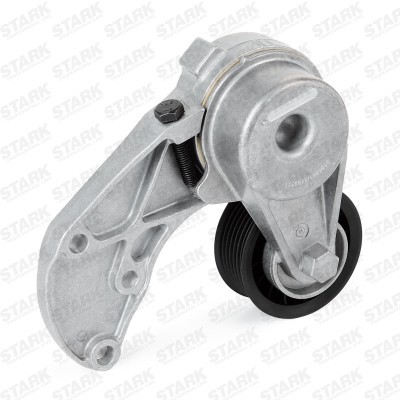 Belt Tensioner V-Ribbed Belt Stark SKTP-0600231 SKTP-0600231 - photo 4