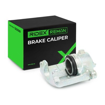 Brake Caliper RIDEX 78B2615R 78B2615R - photo 2