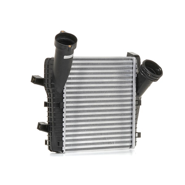 Intercooler, Charger RIDEX 468I0237 468I0237 - photo 1