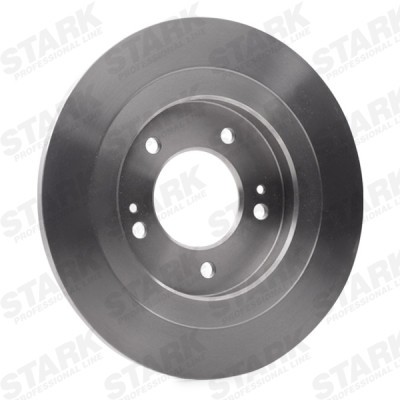 Brake Disc Stark SKBD-0023336 SKBD-0023336 - photo 6