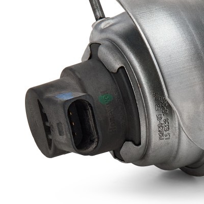 Turbocharger RIDEX 2234C10786R 2234C10786R - photo 7