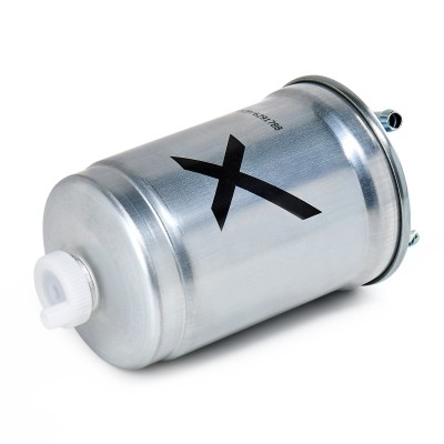 Fuel Filter RIDEX 9F0053P 9F0053P - photo 3