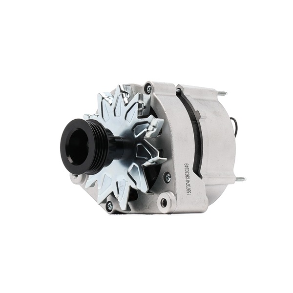 Alternator RIDEX 4G0061 4G0061 - photo 1