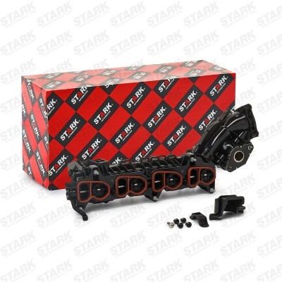 Intake manifold Stark SKFIM-3160129 SKFIM-3160129 - photo 2