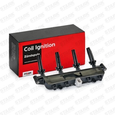 Ignition Coil Stark SKCO-0070068 SKCO-0070068 - photo 2