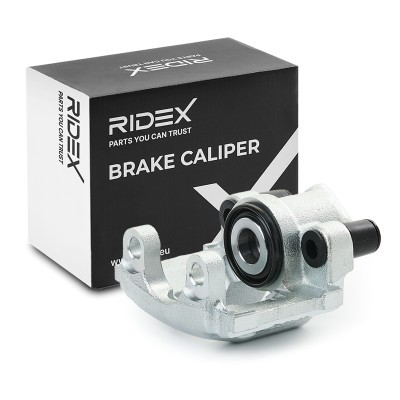 Brake Caliper RIDEX 78B1037 78B1037 - photo 2