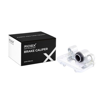 Brake Caliper RIDEX 78B0218 78B0218 - photo 2