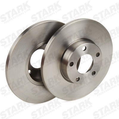 Brake Disc Stark SKBD-0022853 SKBD-0022853 - photo 3