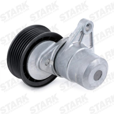 Belt Tensioner V-Ribbed Belt Stark SKTP-0600012 SKTP-0600012 - photo 8
