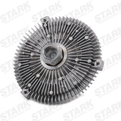 Clutch, Radiator Fan Stark SKCR-0990032 SKCR-0990032 - photo 2