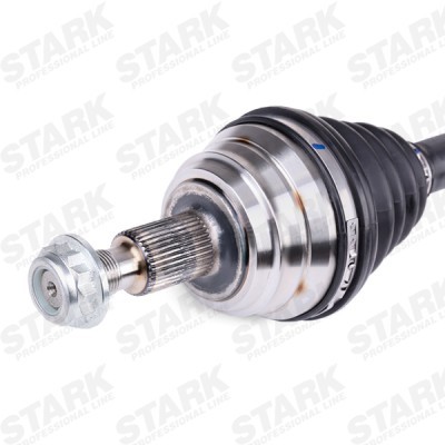 Drive Shaft Stark SKDS-0210342 SKDS-0210342 - photo 4