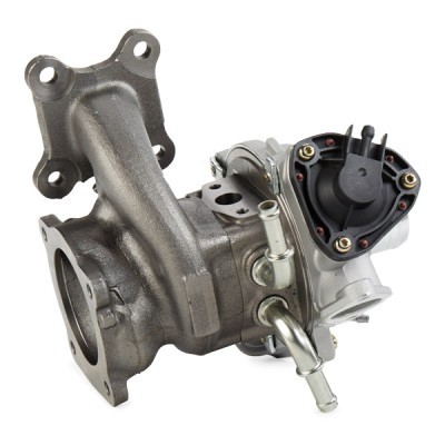 Turbocharger RIDEX 2234C0317 2234C0317 - photo 5