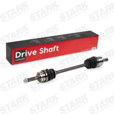 Drive Shaft Stark SKDS-0211027 SKDS-0211027 - photo 2