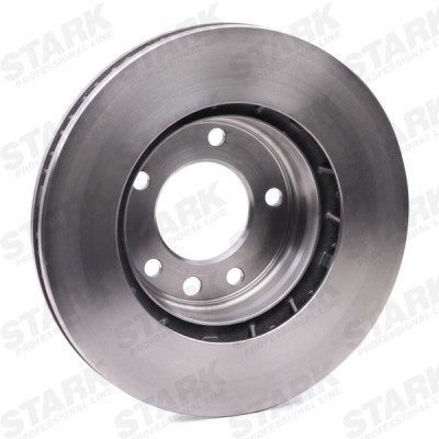 Brake Disc Stark SKBD-0022203 SKBD-0022203 - photo 4