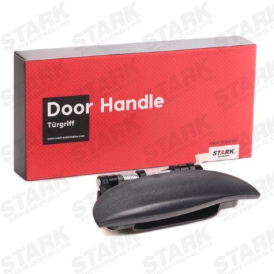 Door Handle Stark SKDH-2010078 SKDH-2010078 - photo 2