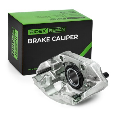 Brake Caliper RIDEX 78B2650R 78B2650R - photo 2