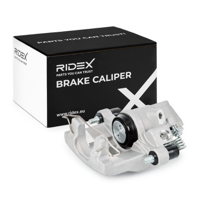 Brake Caliper RIDEX 78B0089 78B0089 - photo 3