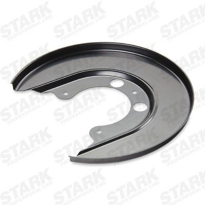 Splash Panel brake disc Stark SKSPB-2340321 SKSPB-2340321 - photo 3